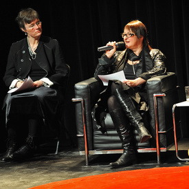 Art Matters Forum - Montréal