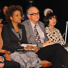 Art Matters Forum - Montréal