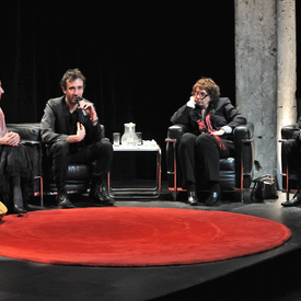 Art Matters Forum - Montréal