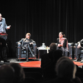 Art Matters Forum - Montréal