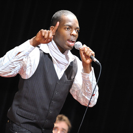 Art Matters Forum - Montréal