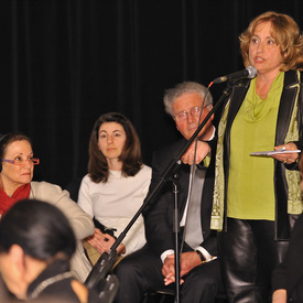 Art Matters Forum - Montréal