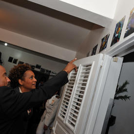 VISIT TO THE DOMINICAN REPUBLIC - Life and Hope Children's Home Orphanage