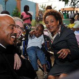 VISIT TO THE DOMINICAN REPUBLIC - Life and Hope Children's Home Orphanage