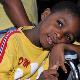 VISIT TO THE DOMINICAN REPUBLIC - Life and Hope Children's Home Orphanage