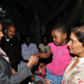 VISIT TO THE DOMINICAN REPUBLIC - Life and Hope Children's Home Orphanage