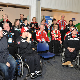 Vancouver 2010 Paralympic Winter Games