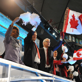 Vancouver 2010 Paralympic Winter Games