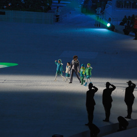 Vancouver 2010 Paralympic Winter Games