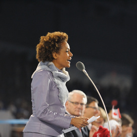 Vancouver 2010 Paralympic Winter Games