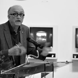 Art Matters - Governor General’s Awards in Visual and Media Arts 