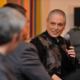 Art Matters - Governor General’s Awards in Visual and Media Arts 