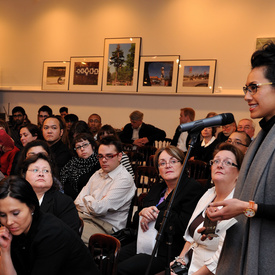 Art Matters - Governor General’s Awards in Visual and Media Arts 