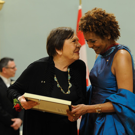  2010 Governor General’s Awards for Visual and Media Arts