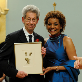  2010 Governor General’s Awards for Visual and Media Arts