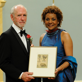  2010 Governor General’s Awards for Visual and Media Arts