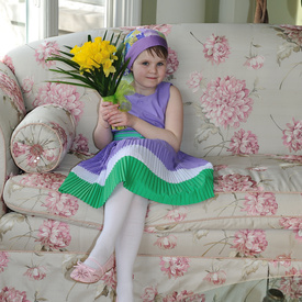 Canadian Cancer Society’s Daffodil Month