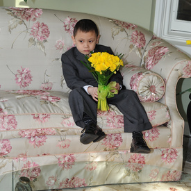 Canadian Cancer Society’s Daffodil Month