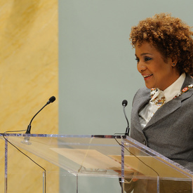 Order of Canada Investiture Ceremony