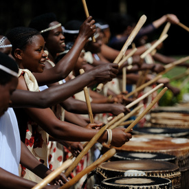 STATE VISIT TO RWANDA - Speech at National University of Rwanda
