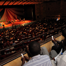 VISITE D'ÉTAT AU RWANDA - Discours à l'Université nationale du Rwanda
