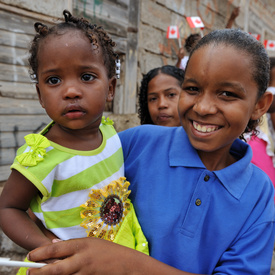 OFFICIAL VISIT TO CAPE VERDE - Visit to Sal Island