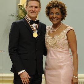 Performing Arts Awards Ceremony