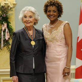 Performing Arts Awards Ceremony