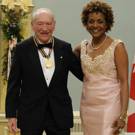 Performing Arts Awards Ceremony