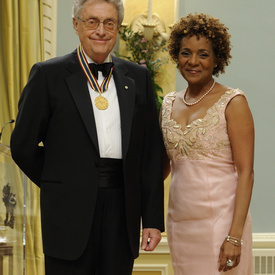 Performing Arts Awards Ceremony