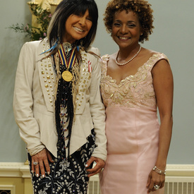 Performing Arts Awards Ceremony