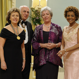 Performing Arts Awards Ceremony