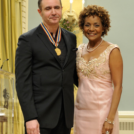 Performing Arts Awards Ceremony