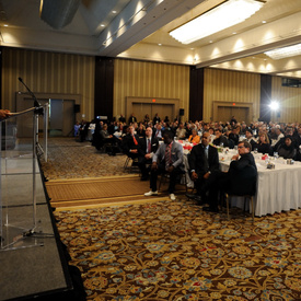 DiverseCity Event - Toronto