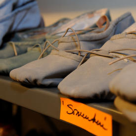 Visit to The National Ballet of Canada