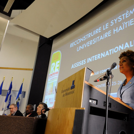 Assises internationales de Montréal
