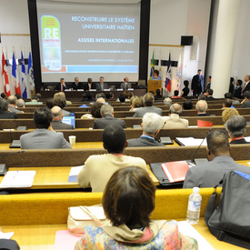 Assises internationales de Montréal