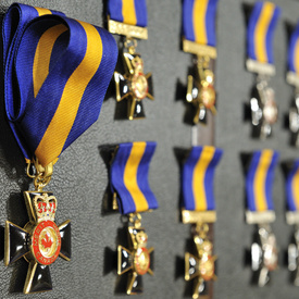 Order of the Police Forces