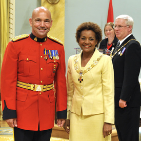 Order of the Police Forces