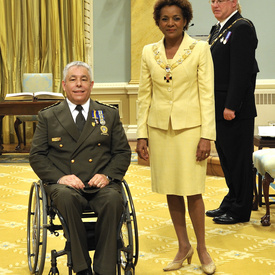 Order of the Police Forces