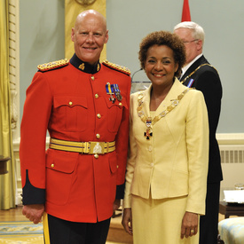 Order of the Police Forces