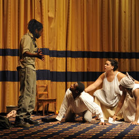 Regroupement des jeunes chambres de commerce du Québec