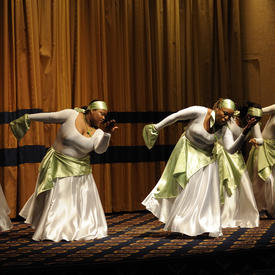 Regroupement des jeunes chambres de commerce du Québec
