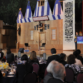 Lancement d’un programme de formation pour les femmes leaders des Premières Nations, Inuit et Métis