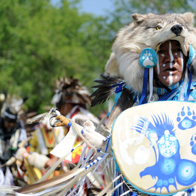 Truth and Reconciliation Commission Event