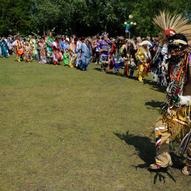 Truth and Reconciliation Commission Event