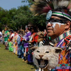Truth and Reconciliation Commission Event