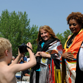 Truth and Reconciliation Commission Event