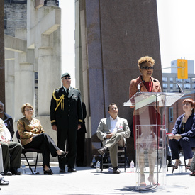 National Aboriginal Day