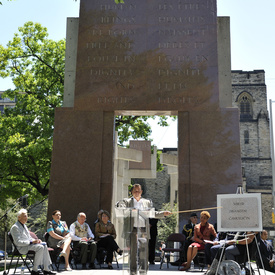 National Aboriginal Day